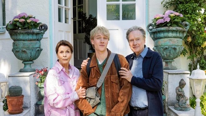 Ach, diese Lücke, diese entsetzliche Lücke