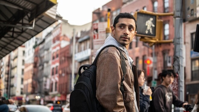 Relay - The Negotiator