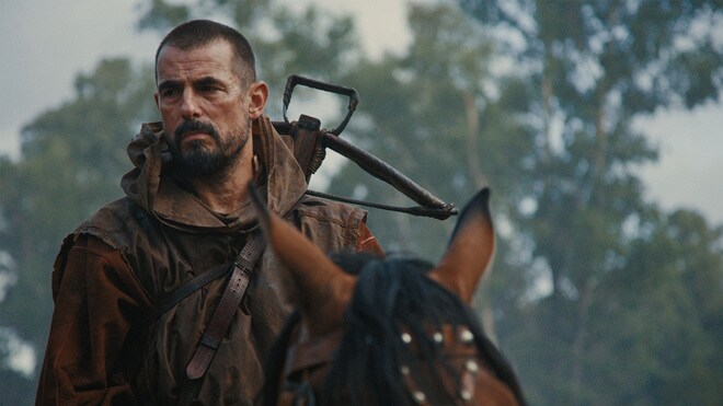 William Tell