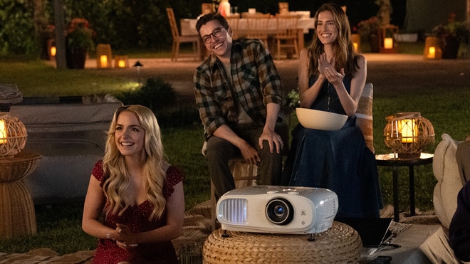 All das Ungesagte zwischen uns - Regretting You