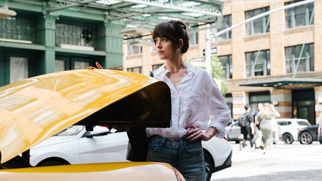 Was ist Liebe wert - Materialists