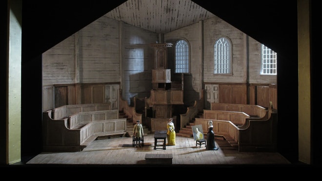 Met Opera 2025-26: I Puritani