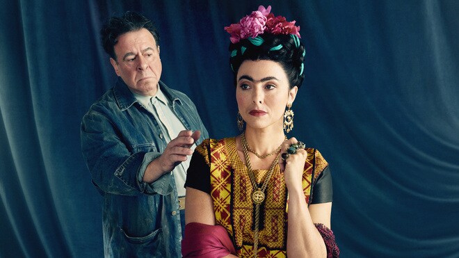Met Opera 2025-26: El Último Sueño de Frida y Diego