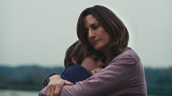 Les enfants vont bien