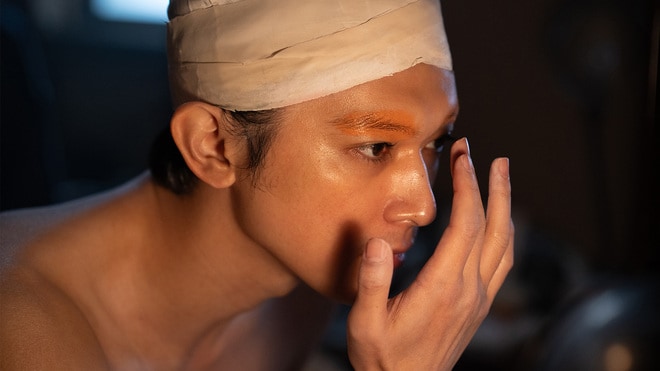 Kokuho - Le Maître du Kabuki