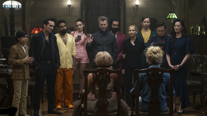 Ready or Not 2: Here I Come