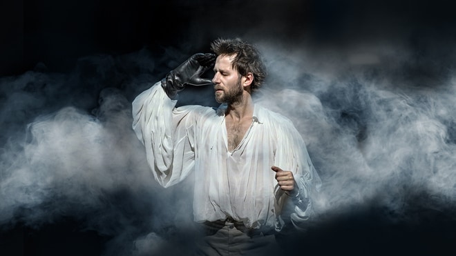 Le Cid (Comédie-Française)