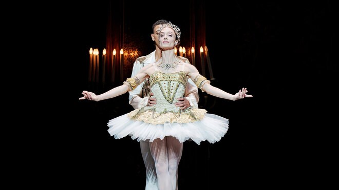 Paris Opera: Der Nussknacker