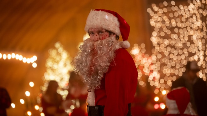 Silent Night, Deadly Night