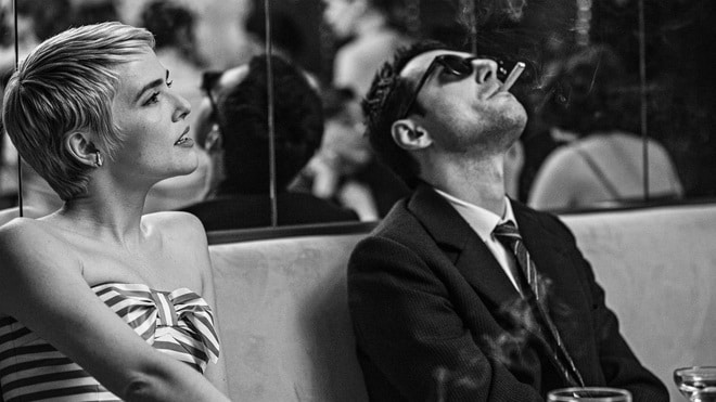 Nouvelle Vague