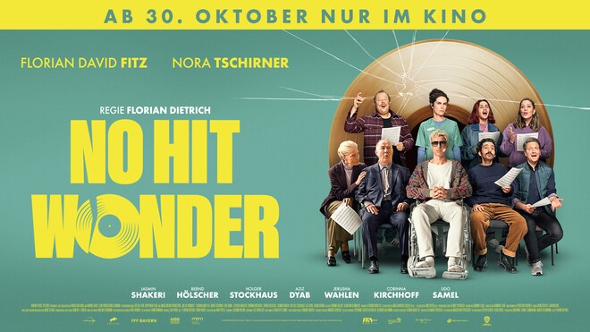 No Hit Wonder
