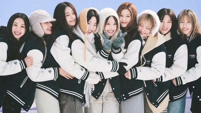 TWICE: ONE IN A MILL10N 