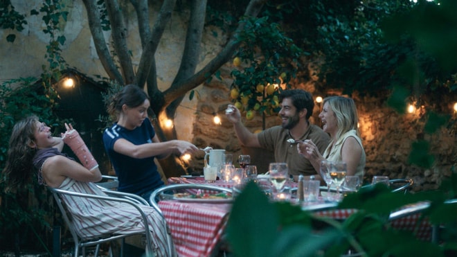 Qui brille au combat