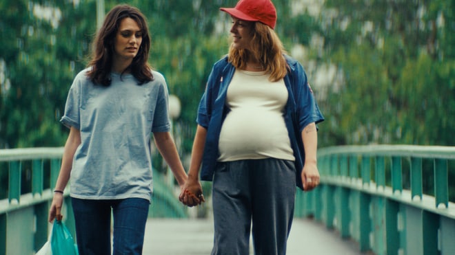 Des preuves d'amour (Love Letters)