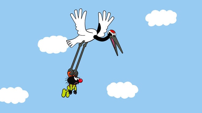 Petit Poilu autour du monde