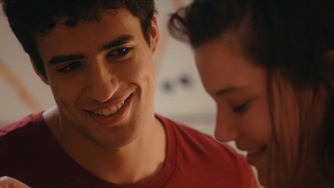 Mektoub, My Love: Canto Due