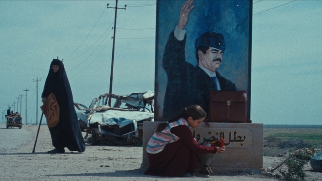 Le Gâteau du président