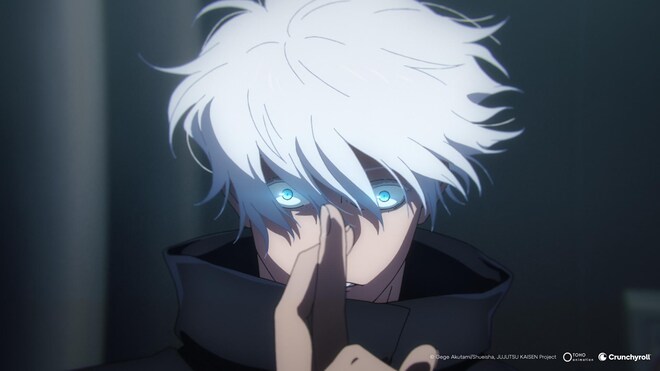 Jujutsu Kaisen: Execution -Shibuya Incident x The Culling Game Begins-