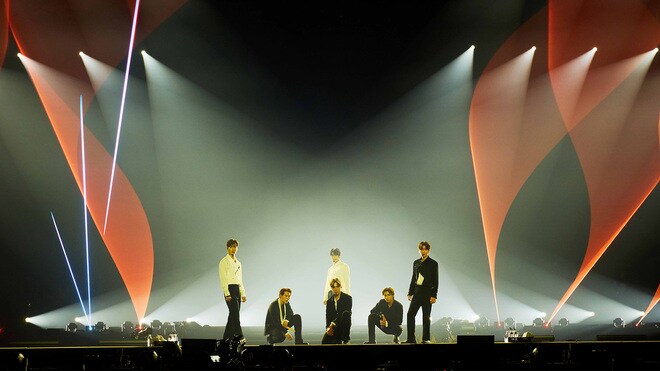 MONSTA X : CONNECT X IN CINEMAS