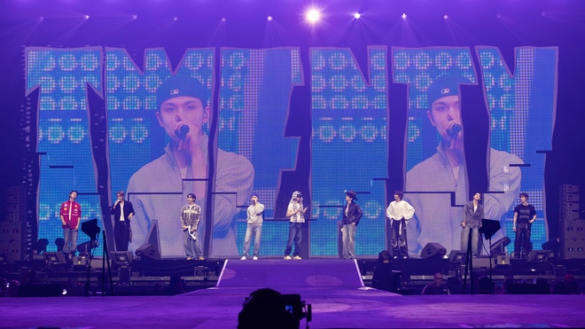 SEVENTEEN WORLD TOUR [NEW_] IN JAPAN: LIVE VIEWING