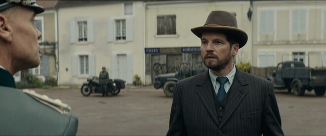 Les enfants de la résistance