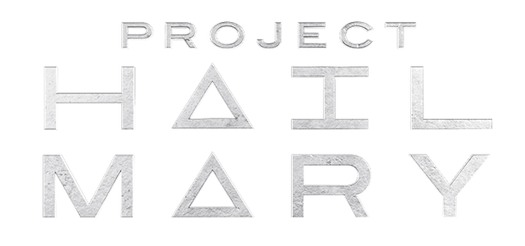 Project Hail Mary