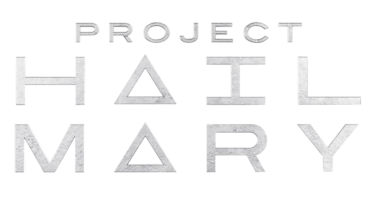 Project Hail Mary