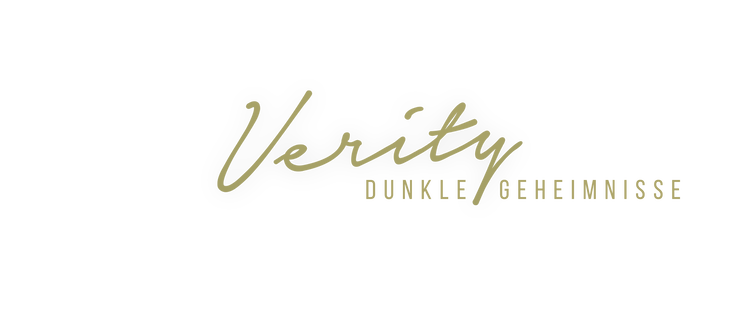 Verity - Dunkle Geheimnisse