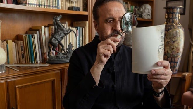 Agata Christian - Delitto sulle nevi