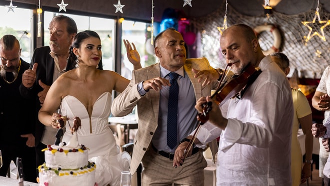 Povratak Žikine dinastije