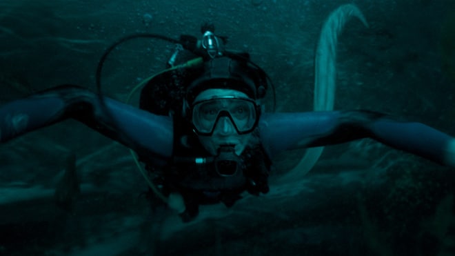 Whalefall (2026) - Film and sessions - Pathé Switzerland