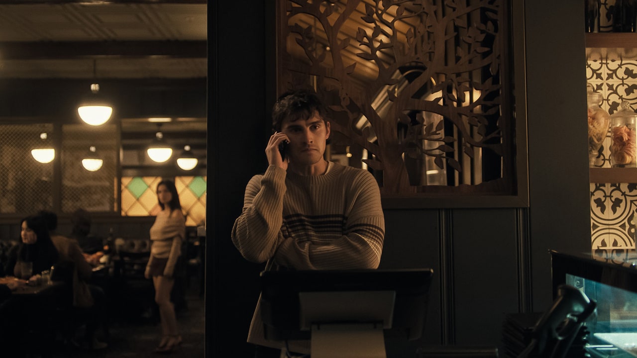 Obsession (2026) - Film and sessions - Pathé Switzerland
