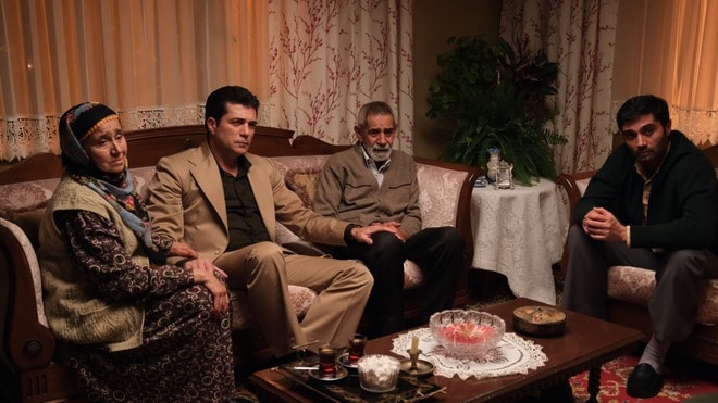 Çatlı