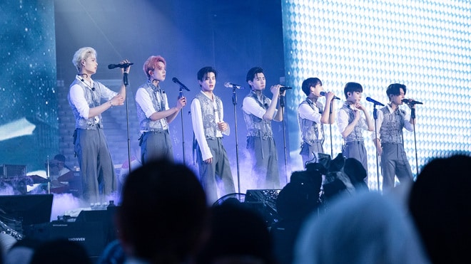 ENHYPEN&nbsp;[WALK THE LINE SUMMER EDITION]&nbsp;IN CINEMAS