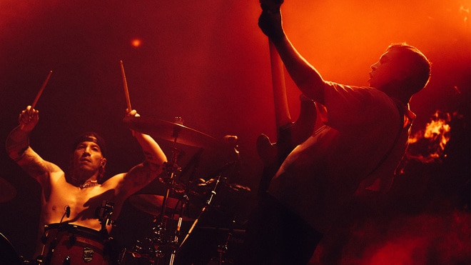 Twenty One Pilots: More Than We Ever Imagined