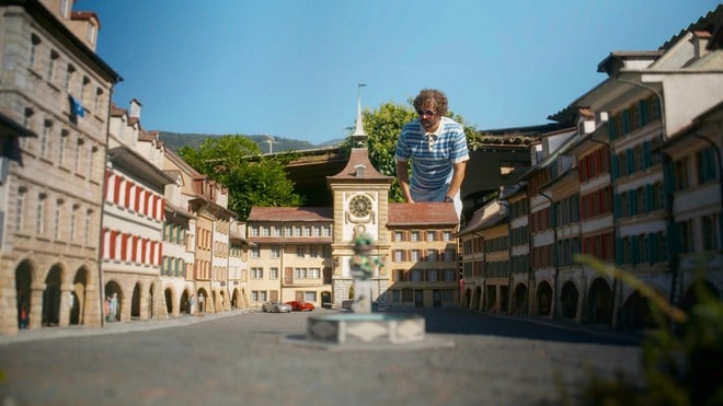 En terrain neutre