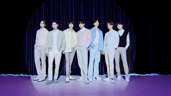 BTS WORLD TOUR ‘ARIRANG’ IN GOYANG: LIVE VIEWING