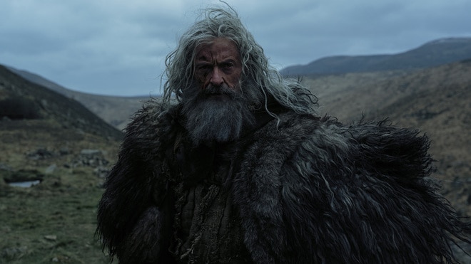 The death of Robin Hood