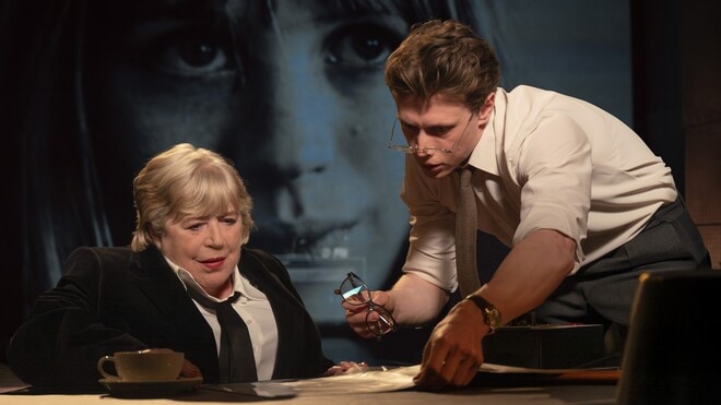 Broken English: Marianne Faithfull