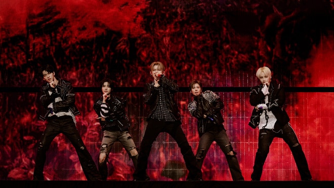 2026 TXT MOA CON IN JAPAN: LIVE VIEWING