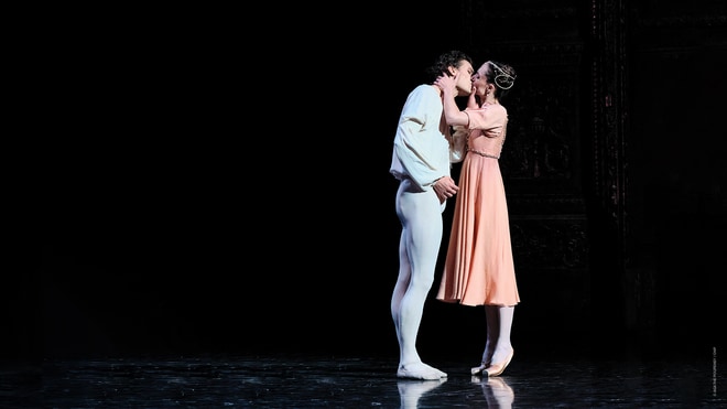 Opéra National de Paris : Roméo et Juliette