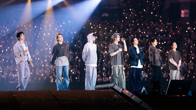 BTS WORLD TOUR ‘ARIRANG’ LIVE VIEWING IN BUSAN