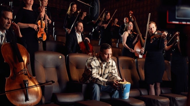 Kontra K: Orchestrated - Live from Channel Aid 2026