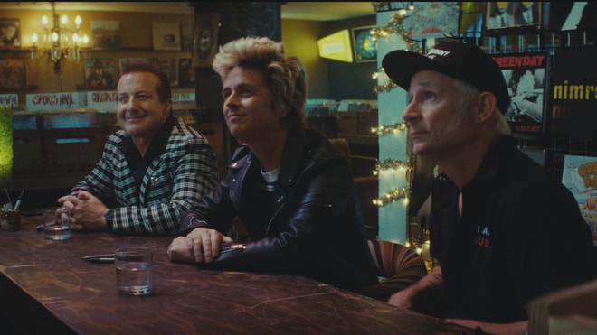 Nimrods: A Green Day Comedy