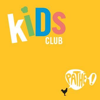 Pathé Kids Club